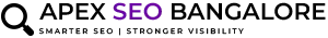 Apex SEO Logo