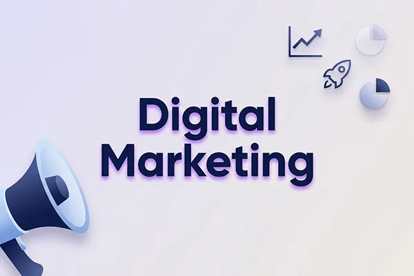 Digital Marketing Company in Bangalore