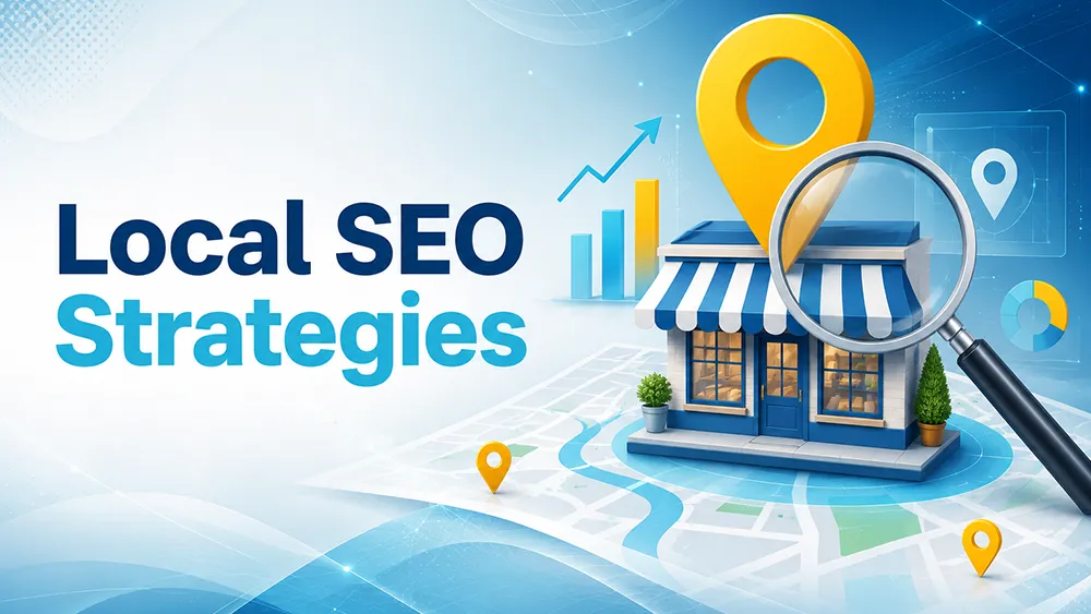 Local SEO Strategies