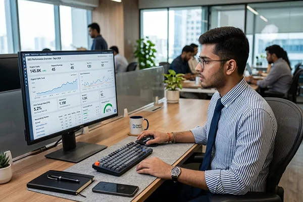 seo company in bangalore