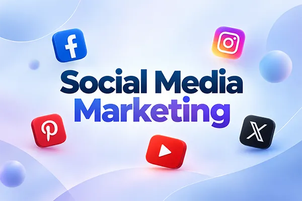 Social Media Marketing Company in Bangalore